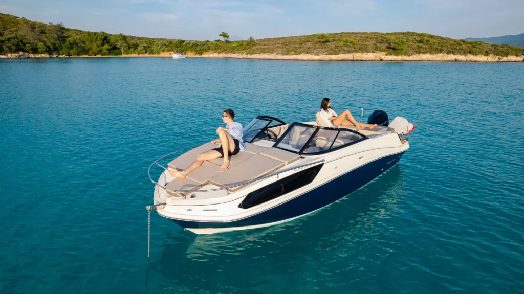 private cruises for hotel guests